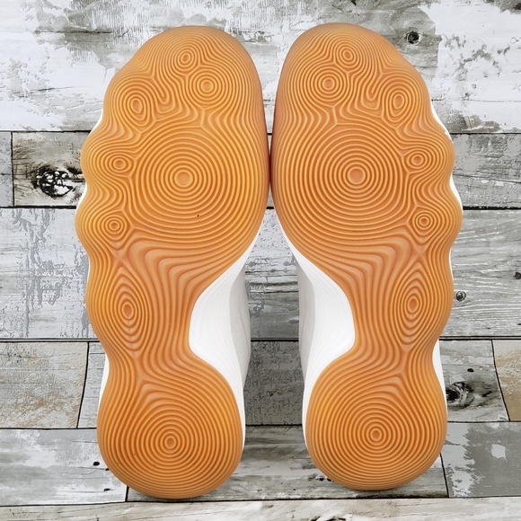 Nike Hyperdunk 2017 Low Limited Light Bone - Picture 8 of 8